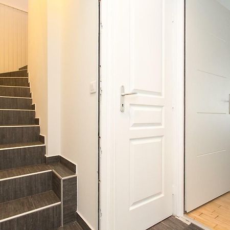 Teisseire Accomodations Cannes Eksteriør bilde