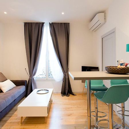 Teisseire Accomodations Cannes Eksteriør bilde