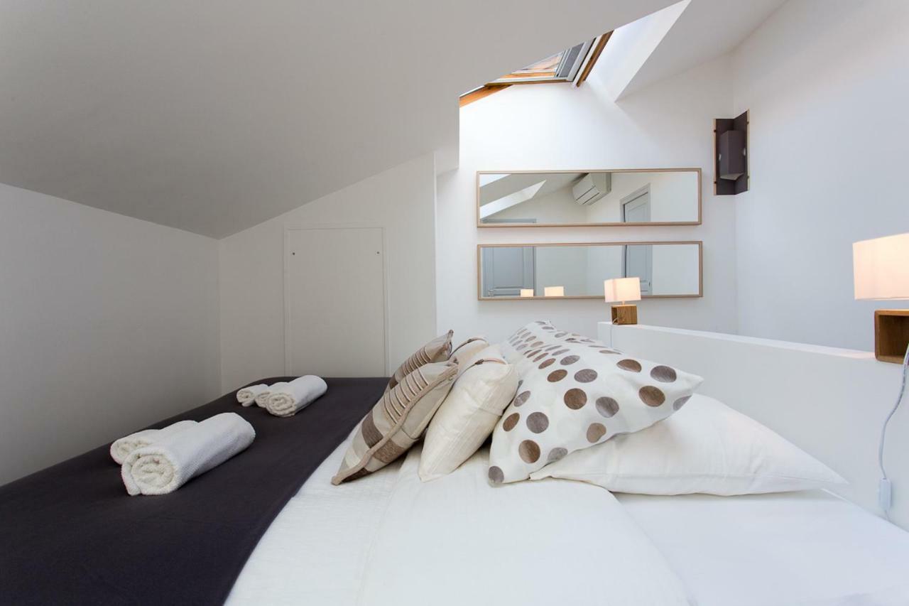 Teisseire Accomodations Cannes Eksteriør bilde